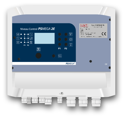 DUWT®Automation PSMEGA 1 E (variabel für 400V|N|PE bzw. 230V|N|PE)